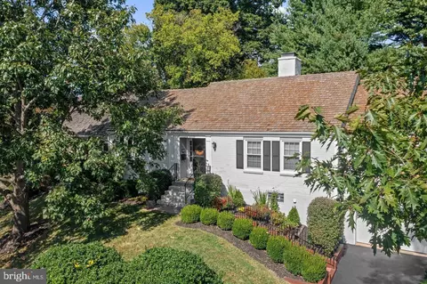 1119 Queens Way, West Chester, PA 19382