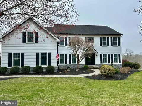 1154 Meghan Ct, West Chester, PA 19382