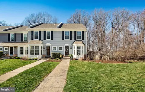 402 Hartford Sq #55, West Chester, PA 19380