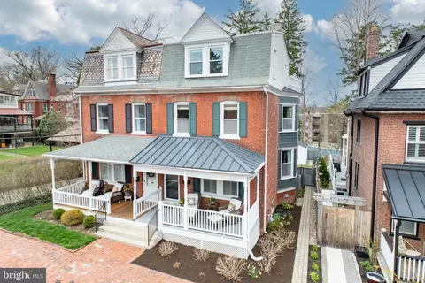 343 E Biddle St, West Chester, PA 19380