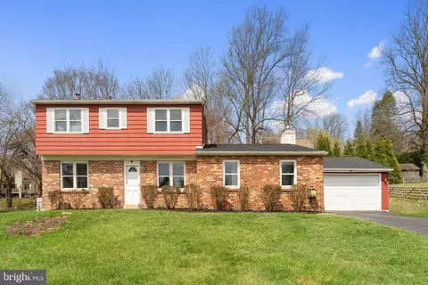 885 W King Rd, Malvern, PA 19355