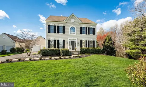 528 Emerson Cir, Chester Springs, PA 19425