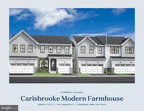 104 Camryn Ct, Downingtown, PA 19335