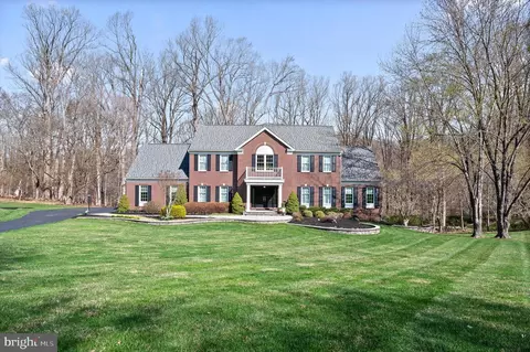 1824 Masters Way, Chadds Ford, PA 19317