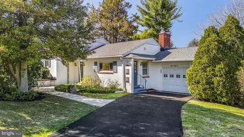 1651 Reed St, Coatesville, PA 19320