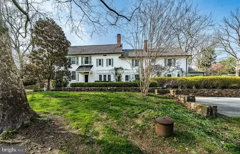 401 W Locust Ln, Kennett Square, PA 19348