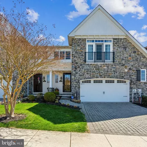 235 Caleb Dr #19, West Chester, PA 19382