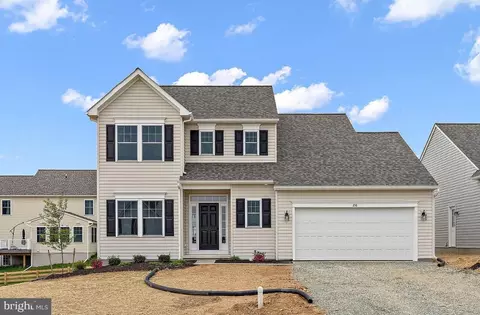 113 Evergreen Drive Qd #36, Oxford, PA 19363