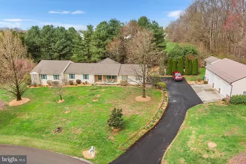 402 Dalton Rd, Oxford, PA 19363