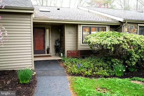 871 Jefferson Way, West Chester, PA 19380