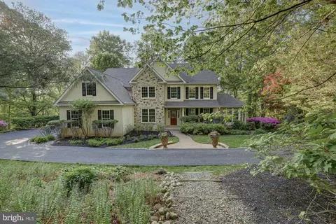 118 Pleasant Bank Lane Ln, Kennett Square, PA 19348