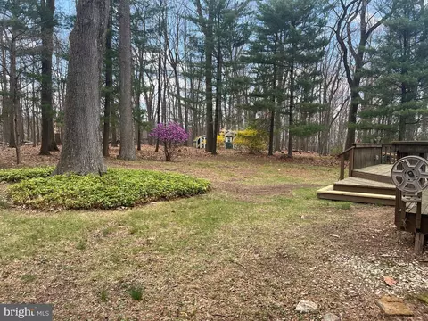 Exterior - 117 Spring Rd, Malvern, PA 19355 photo 6 of 7