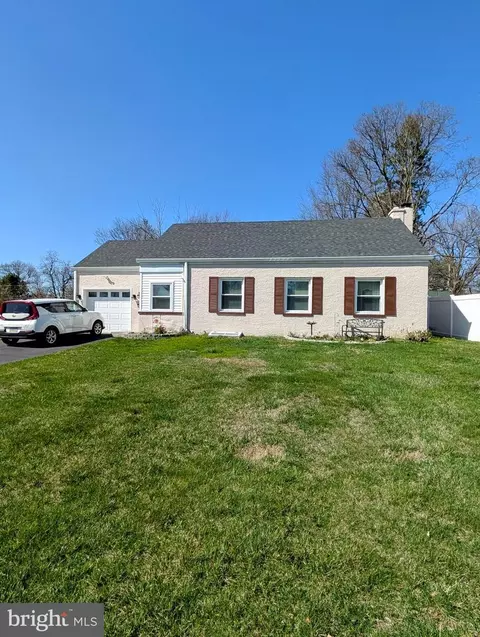 45 Reel St, Coatesville, PA 19320