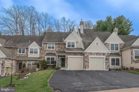 193 Daylesford Blvd #193, Berwyn, PA 19312