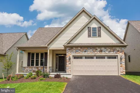 612 Greenbriar Path, Cochranville, PA 19330