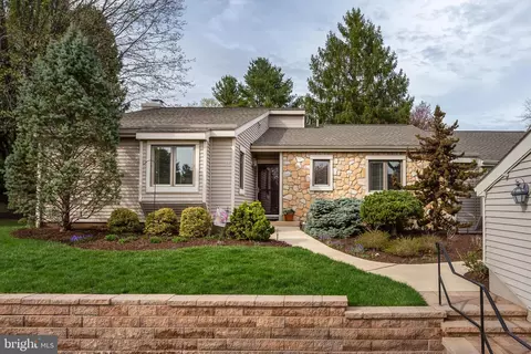 551 Franklin Way, West Chester, PA 19380