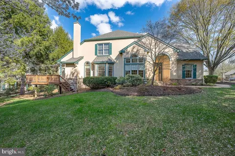 1295 Robynwood Ln #1295, West Chester, PA 19380