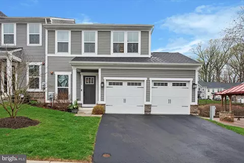 1268 Benjamin Dr, Kennett Square, PA 19348