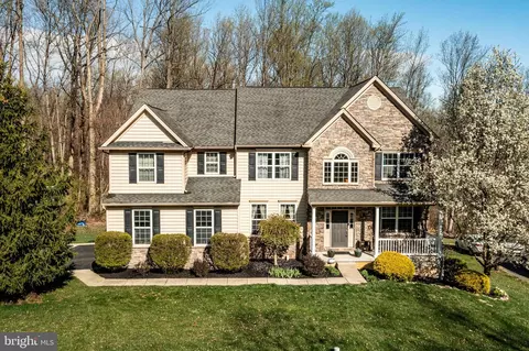47 Brittany Ln, Glenmoore, PA 19343