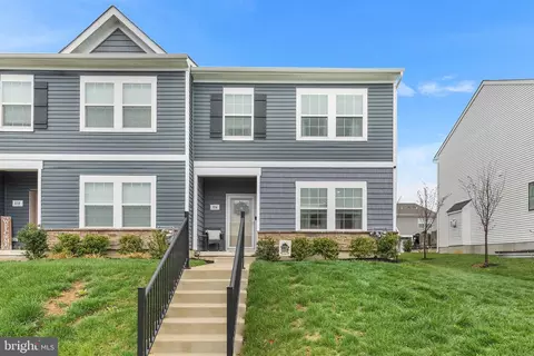 316 Trego Ave, Coatesville, PA 19320