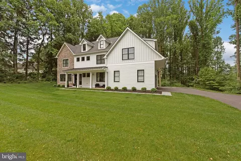 540 Worthington Rd, Chester Springs, PA 19425
