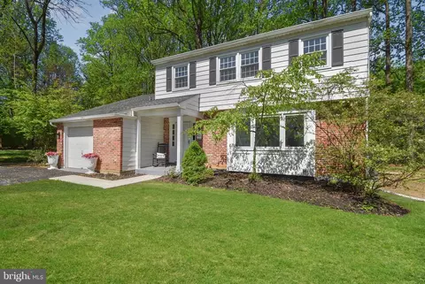 421 Concord Ave, Exton, PA 19341