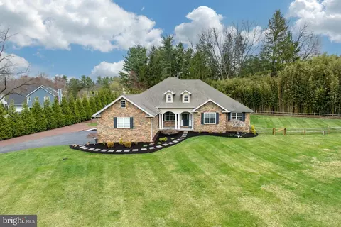 941 Cornwallis Dr # -A, West Chester, PA 19380