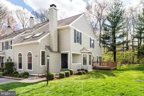2206 Westfield Ct #2206, Newtown Square, PA 19073