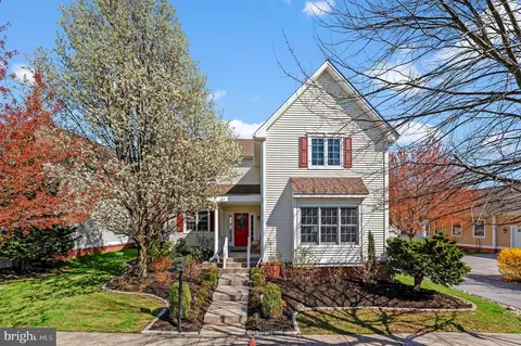 141 Windgate Dr, Chester Springs, PA 19425