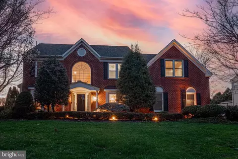 1400 E Woodbank Way, West Chester, PA 19380