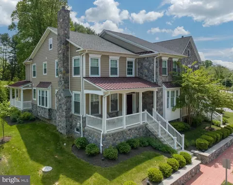 1201 Hedrick Aly, West Chester, PA 19382