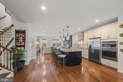 38 New Countryside Dr, West Chester, PA 19382