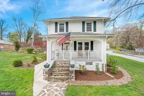406 E South St, Kennett Square, PA 19348