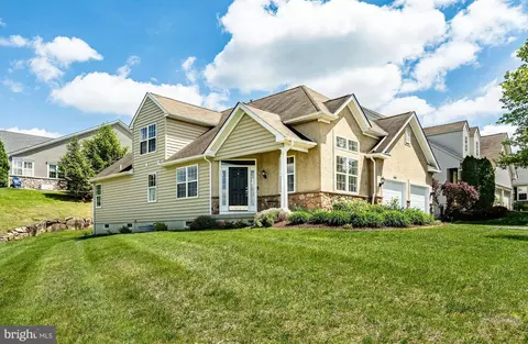 300 Gilmer Rd, Coatesville, PA 19320