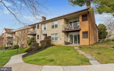 114 Drummers Ln #114, Wayne, PA 19087