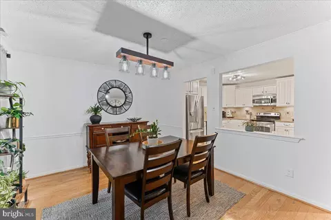 Dining - 28 Hopkinson Ct, Chesterbrook, PA 19087 photo 1 of 3