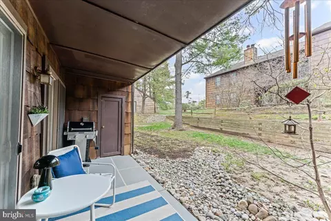 Exterior - 28 Hopkinson Ct, Chesterbrook, PA 19087 photo 5 of 5