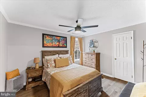 Bedroom - 28 Hopkinson Ct, Chesterbrook, PA 19087 photo 2 of 2