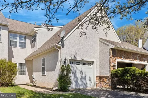 364 Galway Dr, West Chester, PA 19380