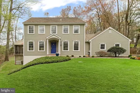 1504 Powell Rd, Coatesville, PA 19320