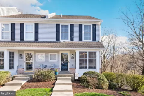 441 Hartford Sq #16, West Chester, PA 19380