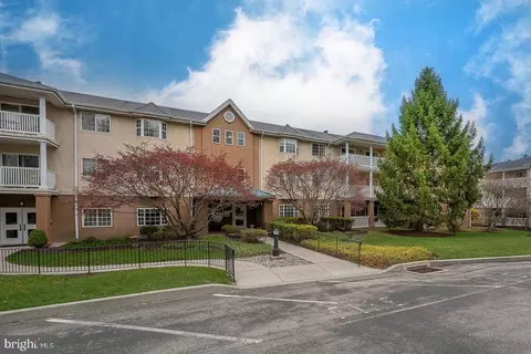 114 Paoli Pointe Dr #114, Paoli, PA 19301