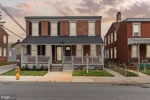 129 E Nields St, West Chester, PA 19382
