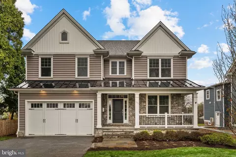 151 Channing Ave, Malvern, PA 19355