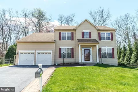 216 China Cir, West Grove, PA 19390