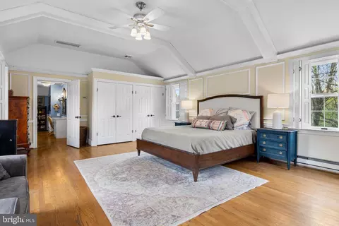 Bedroom - 897 Richards Rd, Wayne, PA 19087 photo 1 of 7