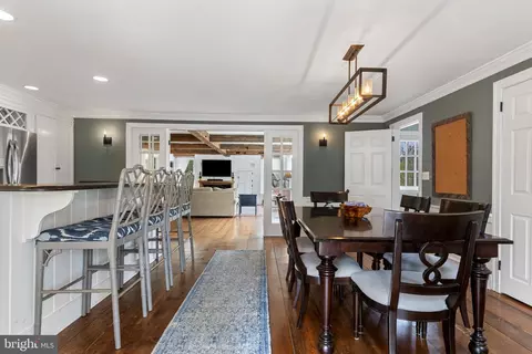 Dining - 897 Richards Rd, Wayne, PA 19087 photo 4 of 4
