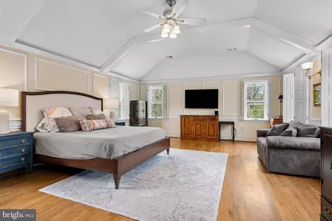 Bedroom - 897 Richards Rd, Wayne, PA 19087 photo 2 of 7
