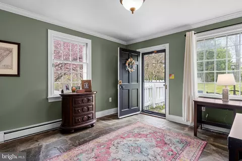 Entry Way - 897 Richards Rd, Wayne, PA 19087 photo 1 of 9