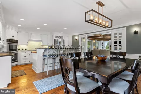 Dining - 897 Richards Rd, Wayne, PA 19087 photo 3 of 4